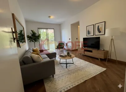 Apartamento com 1 Quarto à venda, 45m² no Itaim Bibi, São Paulo