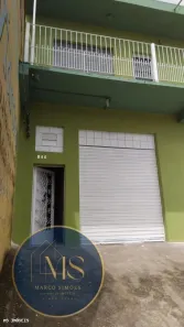 Galpão/Depósito/Armazém para alugar, 240m² no Vila Nova Bonsucesso, Guarulhos