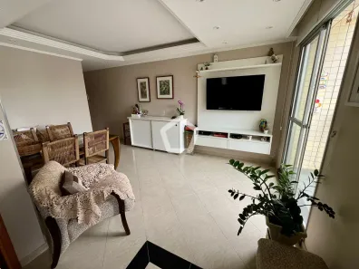 Apartamento com 3 Quartos à venda, 68m² no Cambuci, São Paulo