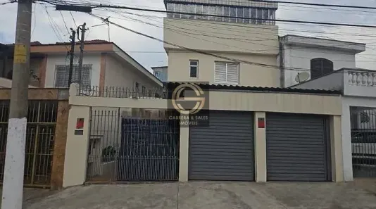 Sobrado com 3 Quartos à venda, 139m² no Jardim Vila Formosa, São Paulo