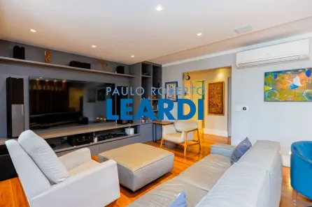 Apartamento com 3 Quartos à venda, 172m² no Jardim Virginia Bianca, São Paulo