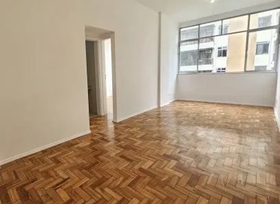 Apartamento com 2 Quartos para alugar, 66m² no Tijuca, Rio de Janeiro