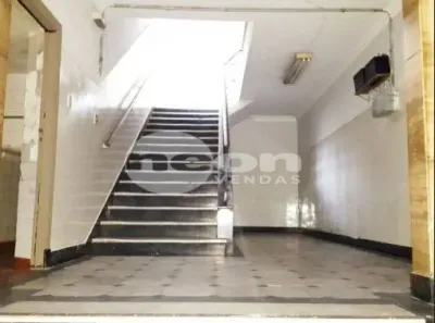 Prédio Comercial com 1 Quarto à venda, 2400m² no Centro, Santo André