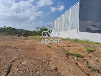 à venda, 2700m² no Itapecerica, Salto