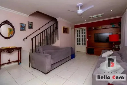 Sobrado com 2 Quartos à venda, 90m² no Vila Regente Feijó, São Paulo