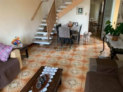 Sobrado com 2 Quartos à venda, 150m² no Vila Bertioga, São Paulo