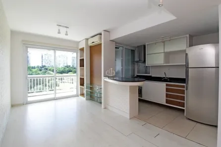 Apartamento com 2 Quartos para alugar, 66m² no Jardim Europa, Porto Alegre