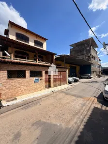 Casa com 3 Quartos à venda, 180m² no Agostinho Porto, São João de Meriti