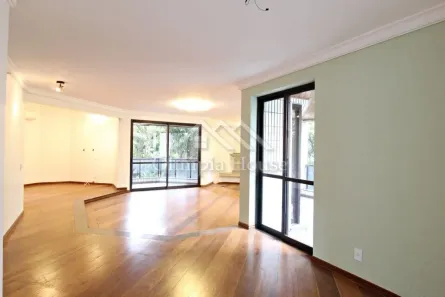 Apartamento com 4 Quartos à venda, 280m² no Vila Nova Conceição, São Paulo