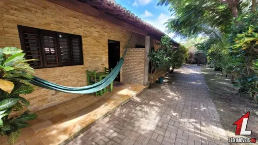 Imóvel Comercial com 8 Quartos à venda, 351m² no , Tibau do Sul