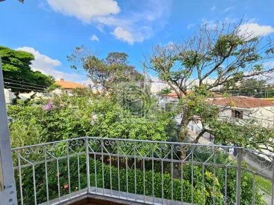 Sobrado com 3 Quartos à venda, 177m² no Jardim Bonfiglioli, São Paulo