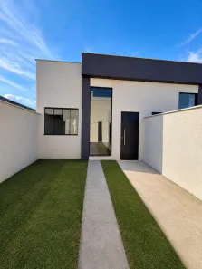 Casa com 2 Quartos à venda, 80m² no Centro, Pinheiral