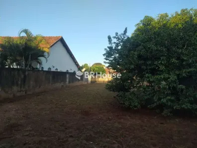 Lote/Terreno à venda, 650m² no Vila Planalto, Campo Grande