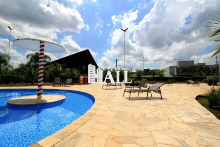 Casa de Condomínio com 4 Quartos à venda, 405m² no Golden Park Residence I, Mirassol
