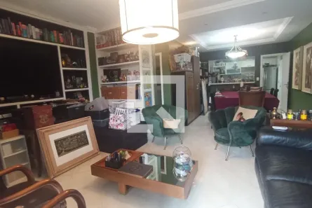 Apartamento com 2 Quartos à venda, 160m² no Barra da Tijuca, Rio de Janeiro
