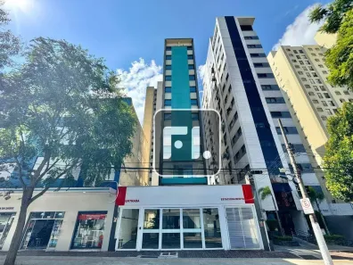 Prédio Comercial para alugar, 2774m² no Vila Clementino, São Paulo