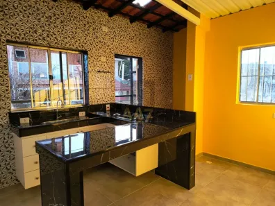 Casa com 4 Quartos à venda, 125m² no Novo Osasco, Osasco