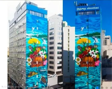 Apartamento com 1 Quarto à venda, 36m² no Centro, Florianópolis