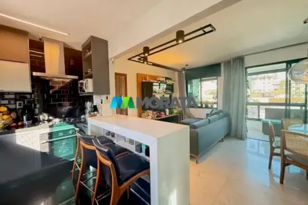 Apartamento com 3 Quartos à venda, 100m² no Prado, Belo Horizonte