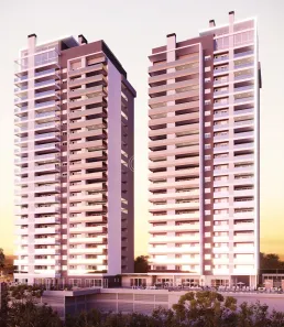Apartamento com 3 Quartos à venda, 111m² no Petrópolis, Caxias do Sul