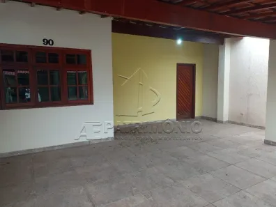 Casa de Condomínio com 3 Quartos à venda, 90m² no Jardim Maria Antônia Prado, Sorocaba