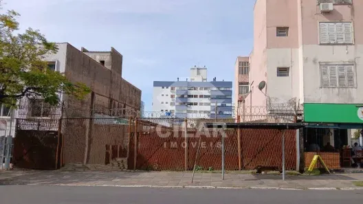 Lote/Terreno à venda, 508m² no Farroupilha, Porto Alegre