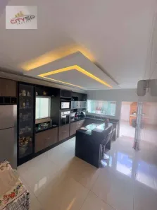 Sobrado com 3 Quartos à venda, 250m² no Ipiranga, São Paulo