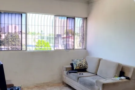 Apartamento com 2 Quartos à venda, 73m² no Bairro Novo, Olinda