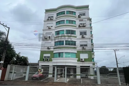 Apartamento com 2 Quartos para alugar, 78m² no Vila Jardim América, Cachoeirinha