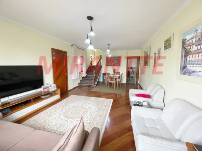 Sobrado com 4 Quartos à venda, 202m² no Jardim São Paulo(Zona Norte), São Paulo