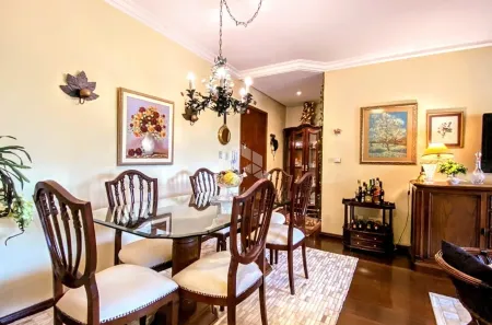 Apartamento com 2 Quartos à venda, 93m² no Planalto, Gramado