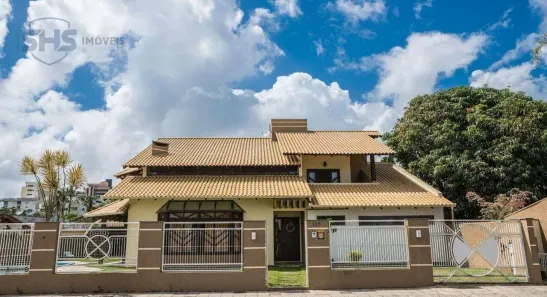 Casa com 5 Quartos à venda, 513m² no Centro, Balneário Piçarras