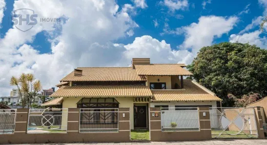 Casa com 5 Quartos à venda, 514m² no Centro, Balneário Piçarras