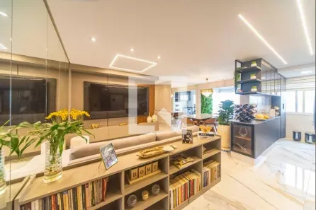 Apartamento com 3 Quartos à venda, 83m² no Casa Branca, Santo André