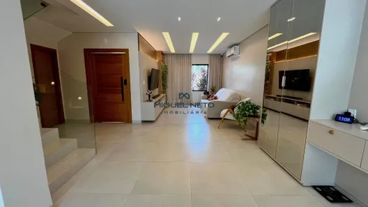 Casa de Condomínio com 3 Quartos à venda, 200m² no Rio Madeira, Porto Velho