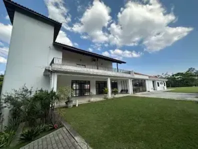 Casa de Condomínio com 3 Quartos à venda, 625m² no Chácaras Colinas Verdes, Arujá