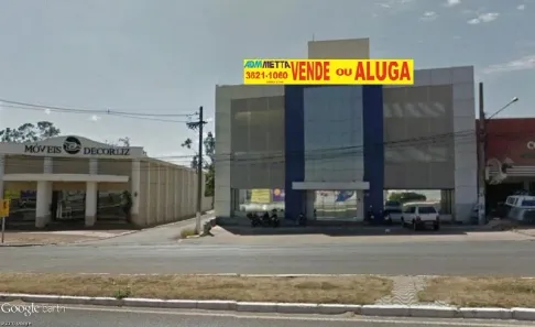 Imóvel Comercial à venda, 2764m² no Poção, Cuiabá