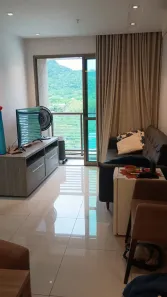 Apartamento com 1 Quarto à venda, 54m² no Jacarepaguá, Rio de Janeiro