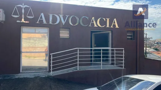 Sala Comercial para alugar, 80m² no Centro, Vinhedo