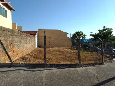 Lote/Terreno à venda, 283m² no Jardim Morada do Sol, Indaiatuba