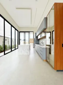 Casa de Condomínio com 3 Quartos à venda, 184m² no Jardim Recanto das Águas, Nova Odessa