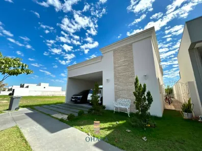 Casa de Condomínio com 3 Quartos para alugar, 135m² no Condomínio Primor das Torres, Cuiabá