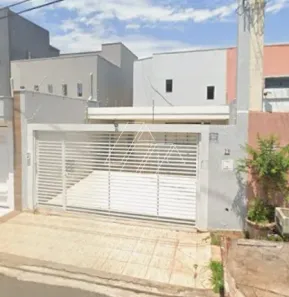 Casa com 3 Quartos à venda, 180m² no Bassan, Marília