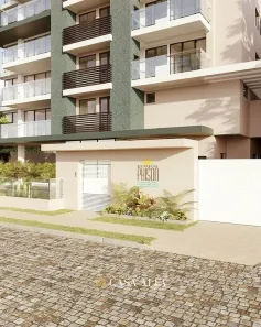 Apartamento com 3 Quartos à venda, 120m² no Guaratuba, Guaratuba
