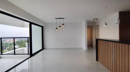 Apartamento com 3 Quartos para venda ou aluguel, 105m² no Parque Campolim, Sorocaba