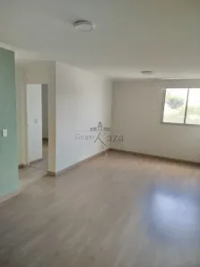 Apartamento com 3 Quartos à venda, 77m² no Jardim São Dimas, São José dos Campos