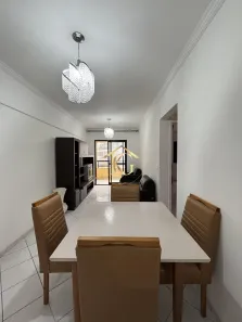 Apartamento com 2 Quartos à venda, 60m² no Aviação, Praia Grande