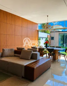 Casa de Condomínio com 3 Quartos à venda, 320m² no Cajuru do Sul, Sorocaba