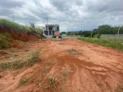 Lote/Terreno à venda, 250m² no Jardim Aranha Oliveira, Santa Bárbara D'Oeste