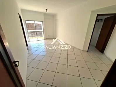 Apartamento com 1 Quarto à venda, 48m² no Jardim Paulista, Ribeirão Preto